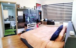 Flamingo Valley (D15), Condominium #485593231